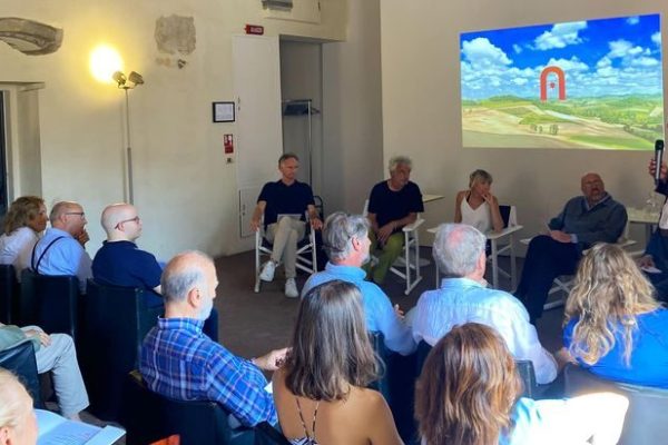 presentazione art fest