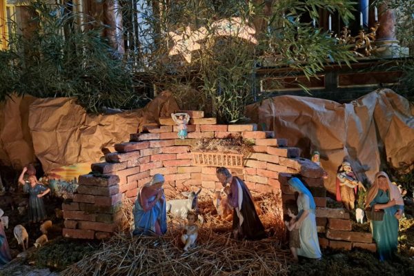 presepe