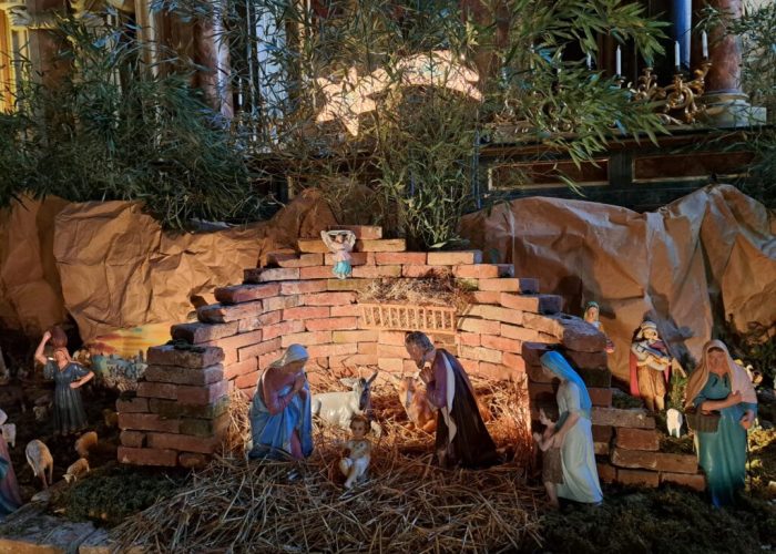 presepe