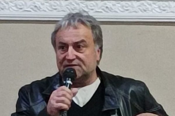 presidente sunia