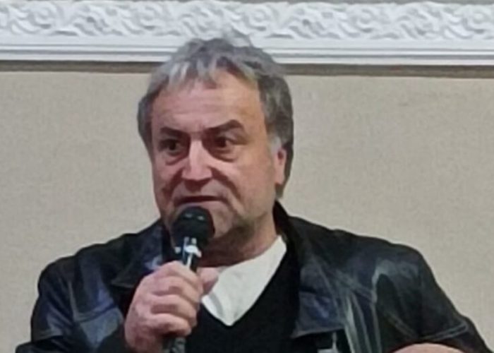 presidente sunia