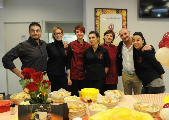 Prezzi e piatti soft in corso AlessandriaApre il bar e ristoro Torre Rossa