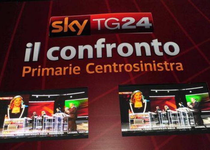 Primarie cs/ Già più di 120mila gli iscritti online
