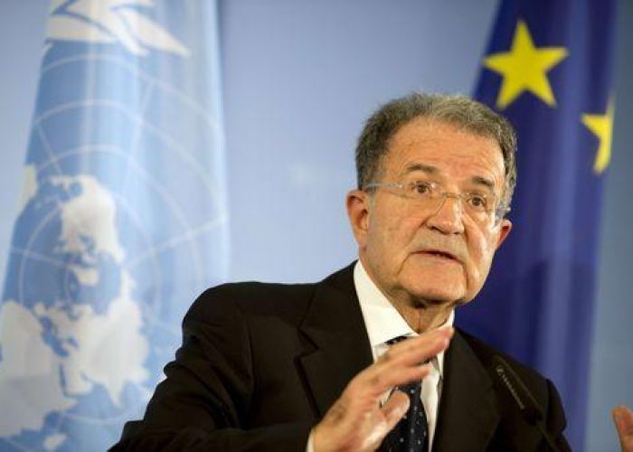 Primarie cs/ Prodi: Ora necessario ricambio generazionale
