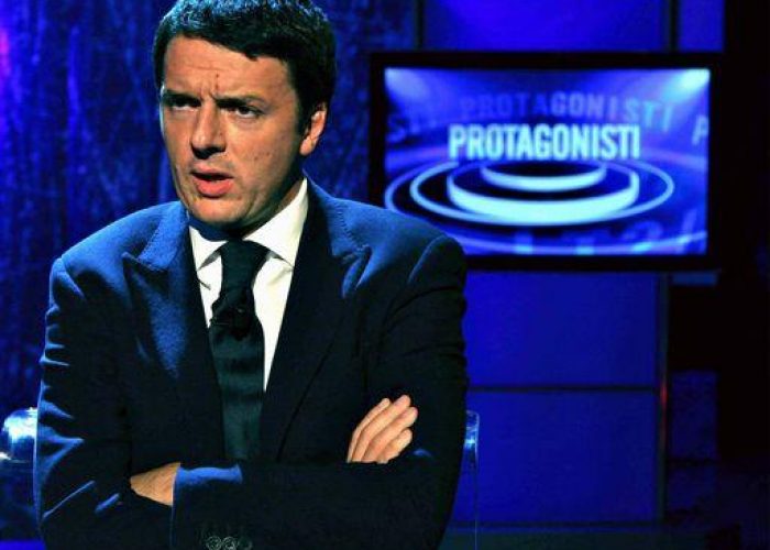 Primarie cs/ Renzi a Pd: regole burocratiche, ripigliatevi.