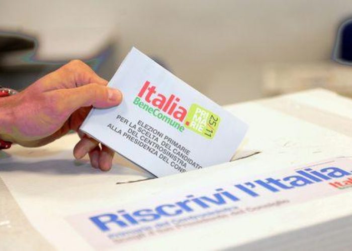 Primarie cs/ Renzi: ho visto ragazza piangere perché esclusa