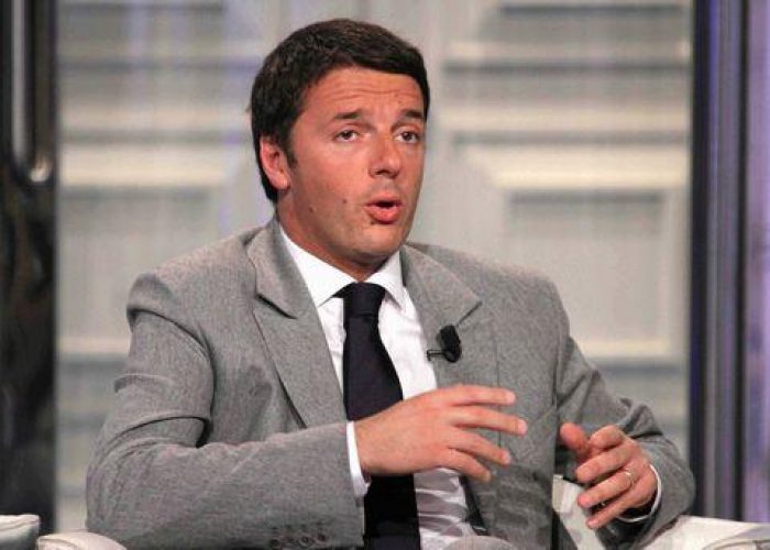 Primarie cs/ Renzi: rottamare i leader per essere Paese normale