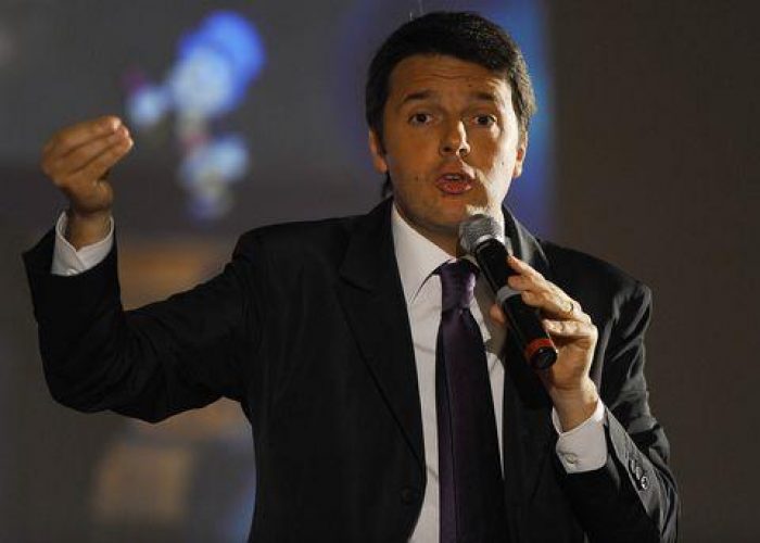 Primarie cs/ Renzi: Sarà testa a testa, credo ci saranno sorprese