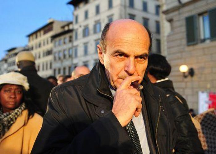 Primarie cs/Bersani: Al lavoro per nuovo Governo del cambiamento