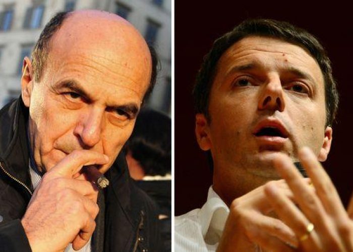 Primarie cs/Monica Maggioni condurrà confronto Rai Renzi-Bersani