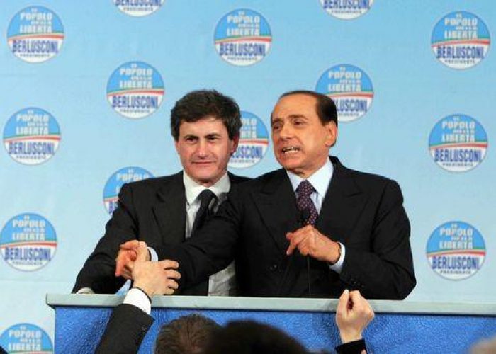 Primarie Pdl/ Alemanno: Avanti, irrazionale Berlusconi in campo