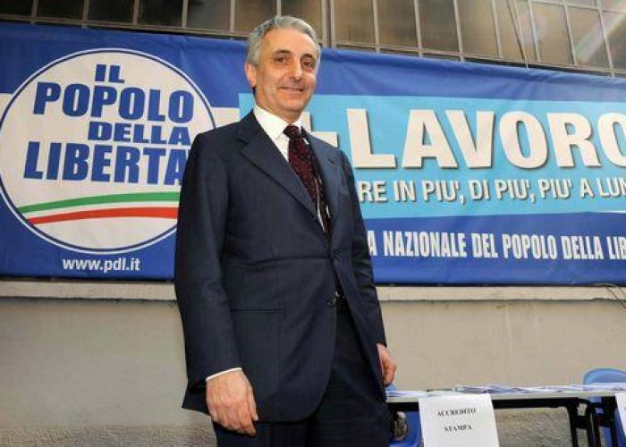 Primarie Pdl/Quagliariello:Si faranno, correranno massimo in sei