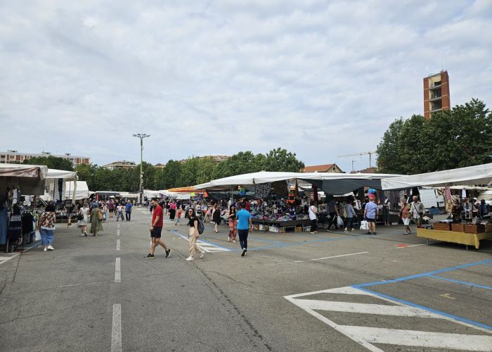 primo mercato unificato di piazza del palio ad asti risultato