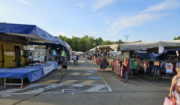 primo mercato unificato di piazza del palio ad asti risultato