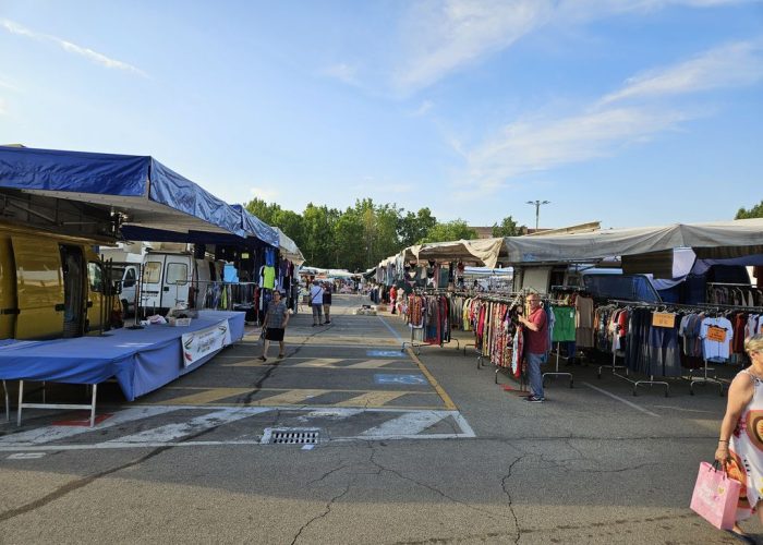 primo mercato unificato di piazza del palio ad asti risultato