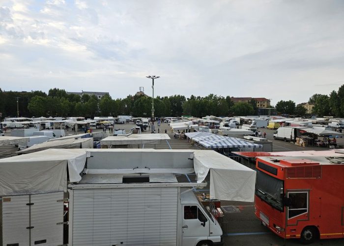 primo mercato unificato di piazza del palio ad asti risultato