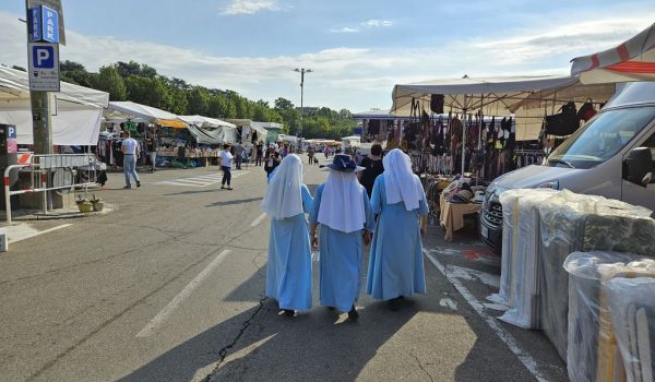 primo mercato unificato di piazza del palio ad asti risultato