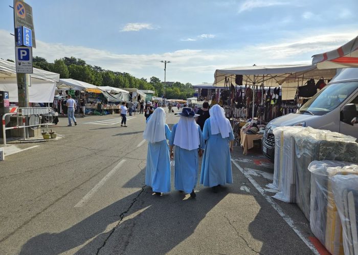 primo mercato unificato di piazza del palio ad asti risultato