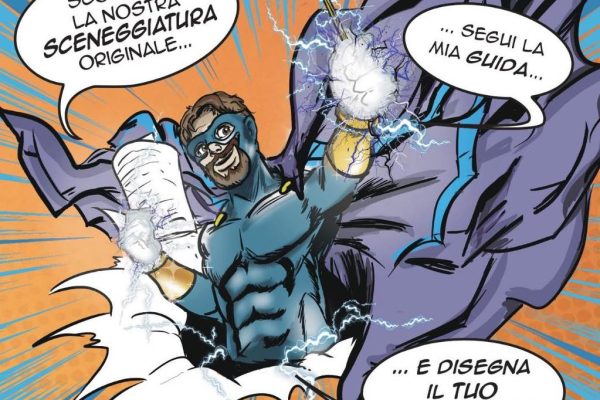 principale edizione fumetti
