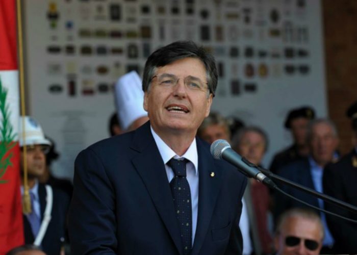 Produzione industriale, un timido +0,6