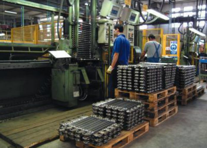 Produzione industriale,Asti terzultima in Piemonte