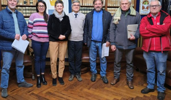 progetto cap canelli