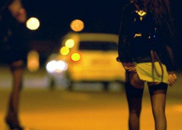 Prostitute, nulla cambiama su loro cala il silenzio