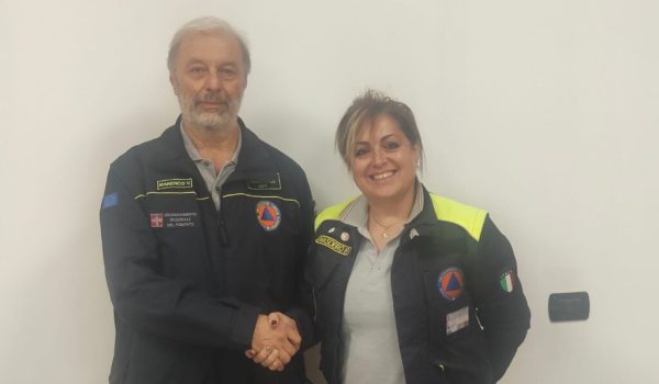 protezione civile patrizia Masoero Nizza Valter Marenco