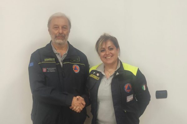 protezione civile patrizia Masoero Nizza Valter Marenco