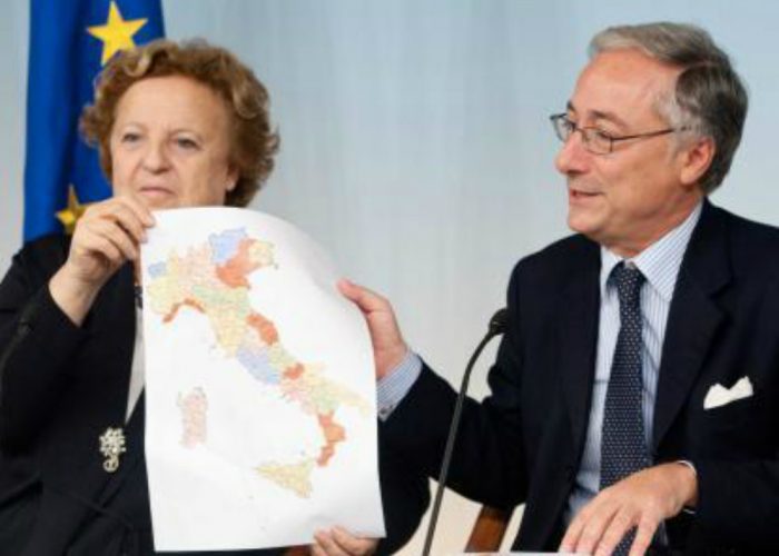 Provincia, con le dimissioni di Montisi riapre uno spiraglio di salvezza