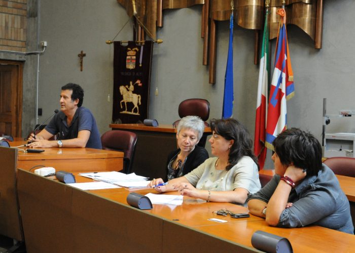 Provincia, «Il commissario spieghi il nostro futuro»