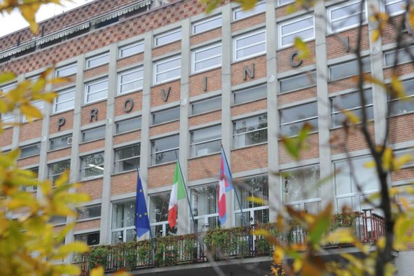 Provincia: il debito supera i 5 milioni