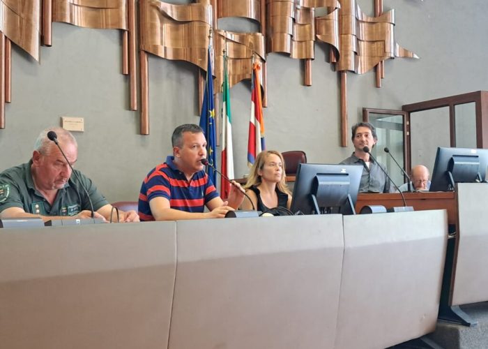 provincia piccioni