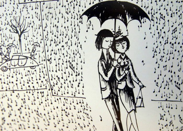 Pubblica il tuo messaggio d'amore per San Valentino