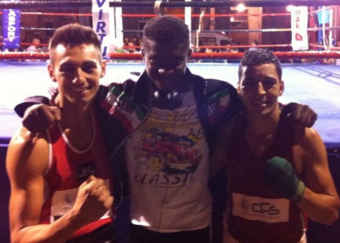 Pugilato, Skull Boxe pronta a ospitarele qualificazioni per i Campionati Italiani