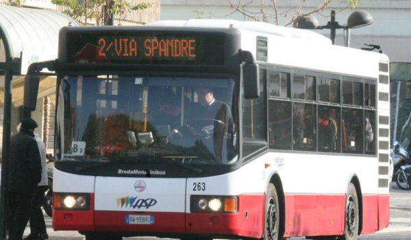 Qualche riflessione sul trasportopubblico locale