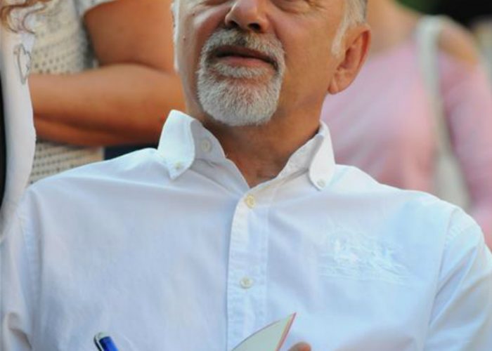 Quando Giorgio Falettici portò in viaggio nel tempo