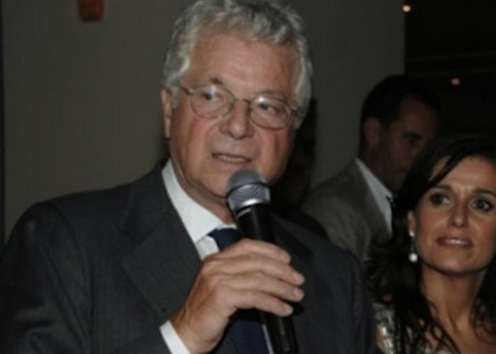 Quando negli Usa c'era pessimacucina italiana: «Poi nell'88 l'idea dell'Icif»