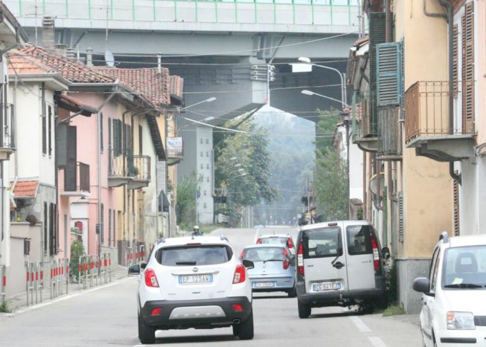Quarto, Valenzani e Valterza:quel traffico auto tra indotto e disagio