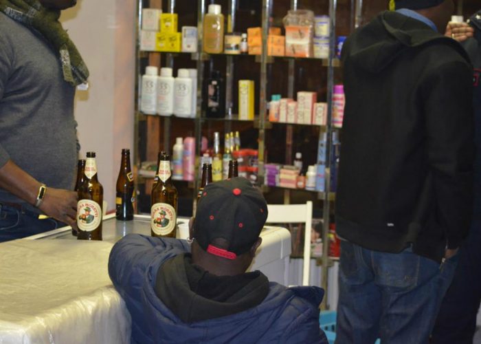 Quattro bar chiusi in zona stazione«Costante presenza di pregiudicati»