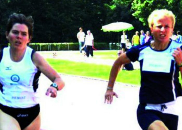 Quel lungo filo rosso dell'atletica astigiana