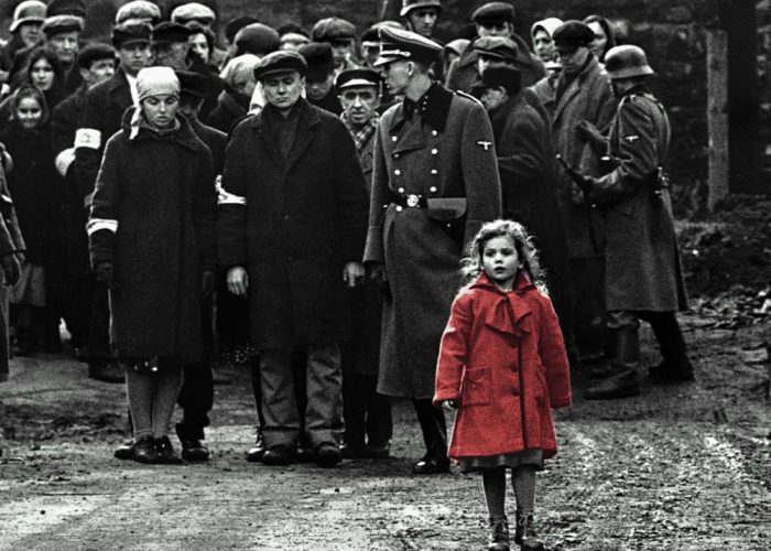 Quella Schindler's List canelleseDecine di ebrei salvi "per amore"