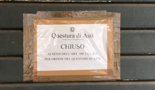 questura