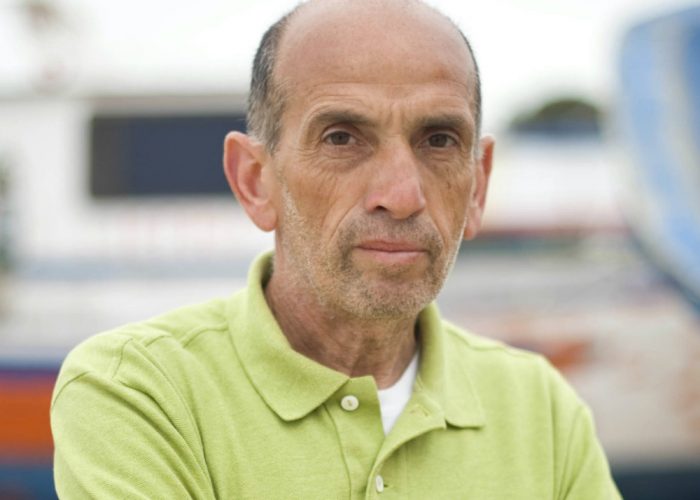 Quirico ha chiamato a casa, situazione ancora delicata