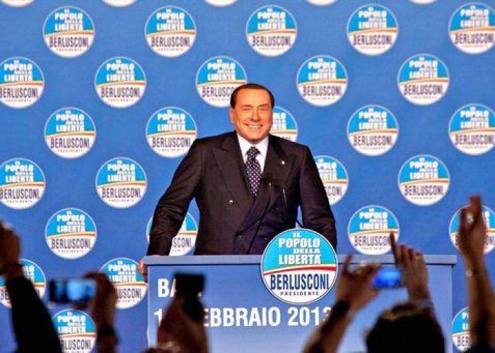 Quirinale/ Berlusconi: Con Prodi presidente conviene emigrare