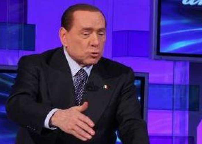 Quirinale/ Berlusconi: Ho un candidato in pectore