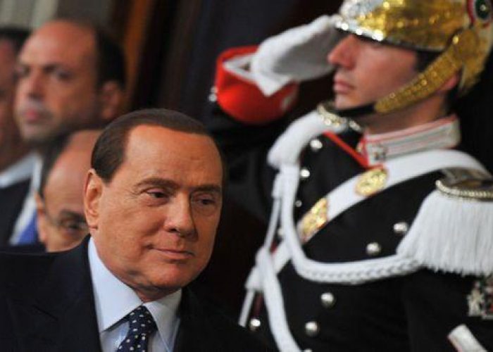 Quirinale/ Bersani: Incontrerò Berlusconi, ragionare su metodo