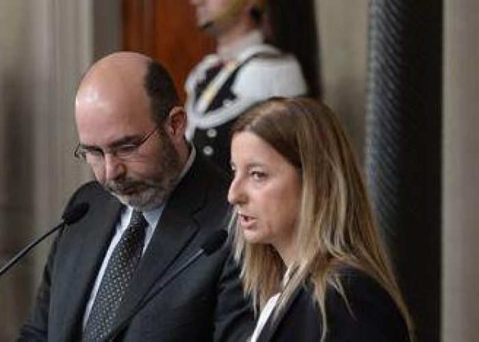 Quirinale/ M5S: Prodi ottavo a 'quirinarie', votiamo Rodotà