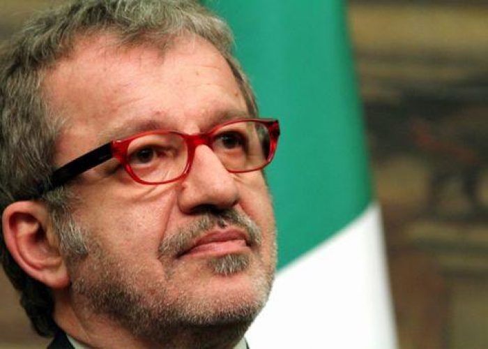 Quirinale/ Maroni: Lega non vuole né Amato né Monti né Prodi