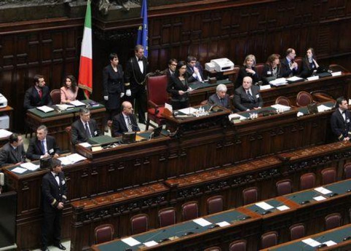 Quirinale/ Nodo deputati incompatibili, a rischio plenum elettori